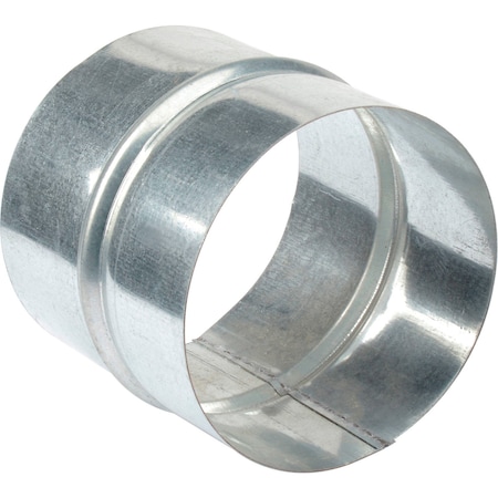 Global Industrial Cool Air Duct Connecting Flange For Portable ACfts 292690